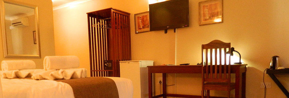 Kwalape Safari Lodge 卡萨内 外观 照片