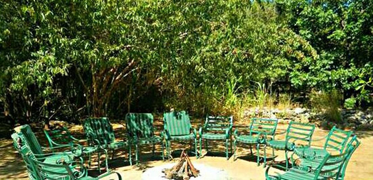 Kwalape Safari Lodge 卡萨内 外观 照片