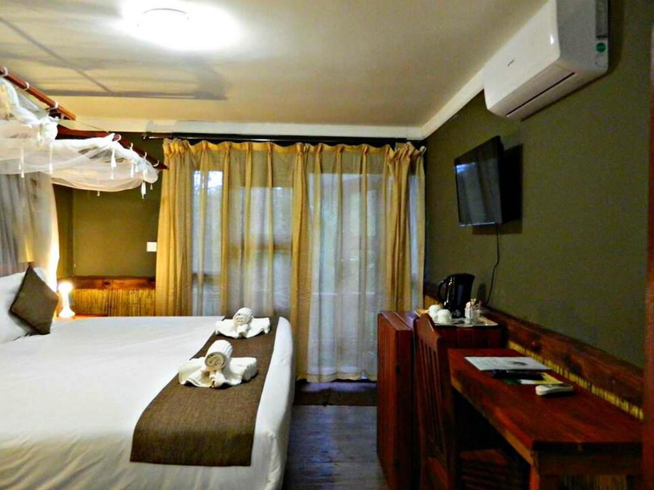 Kwalape Safari Lodge 卡萨内 外观 照片